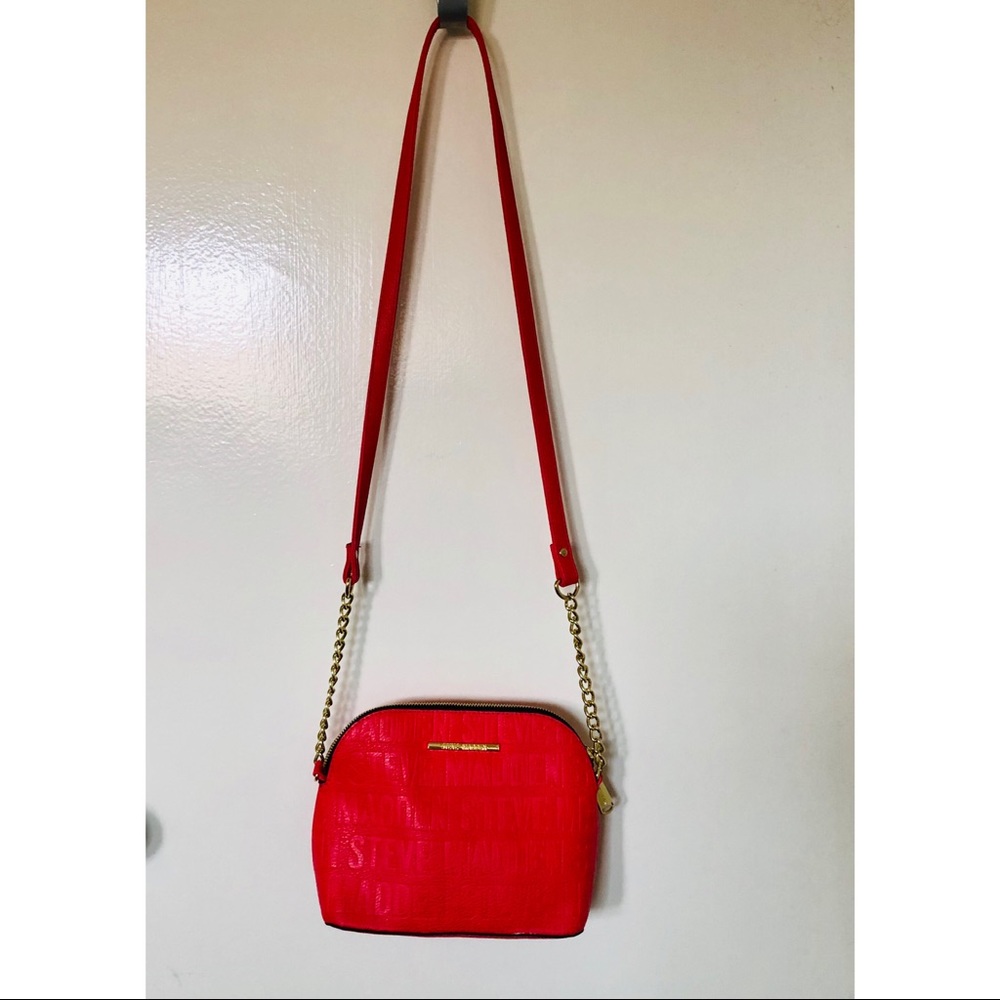 Steve Madden crossbody purse